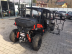CAN-AM MAVERICK TRAIL MAX CAB - immagine 2