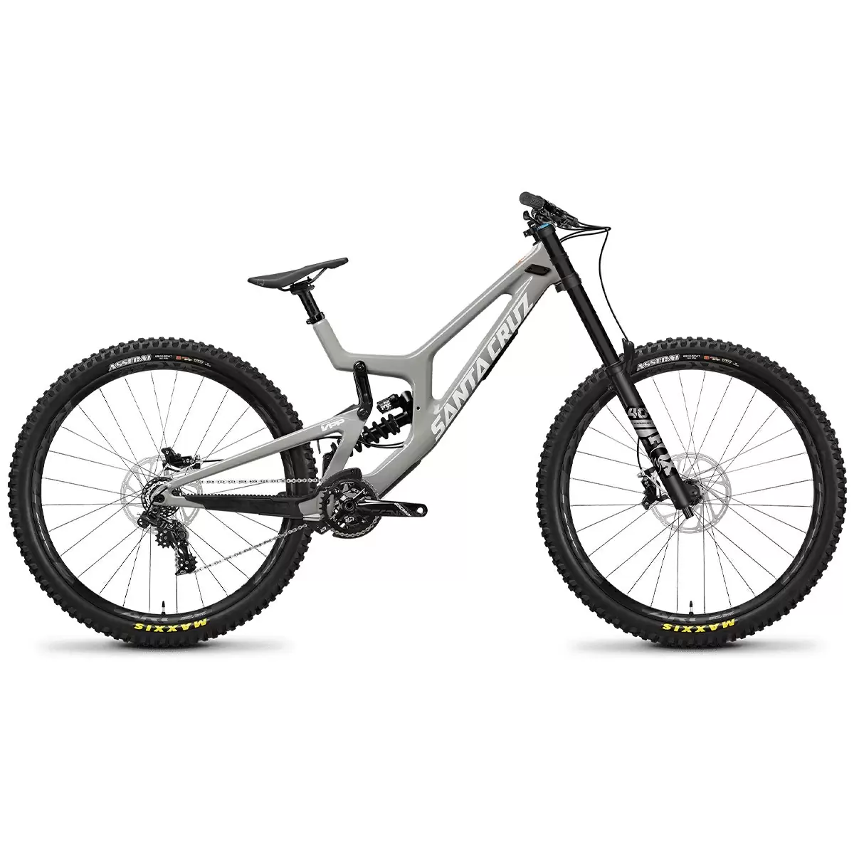 1316799-1411074989-sc20vtencc007 SANTA CRUZ V10 Carbon CC DH S 29” (2023) - immagine 1