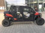 CAN-AM MAVERICK TRAIL MAX CAB - immagine 3