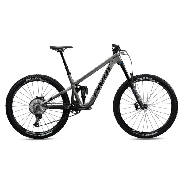 PIVOT Firebird Ride SLX/XT 29 pollici (2023)