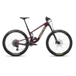 SANTA CRUZ Hightower 3 C GX AXS 29 (2023) - immagine 2