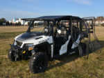 POLARIS GENERAL CABIN 4 1000 - immagine 3