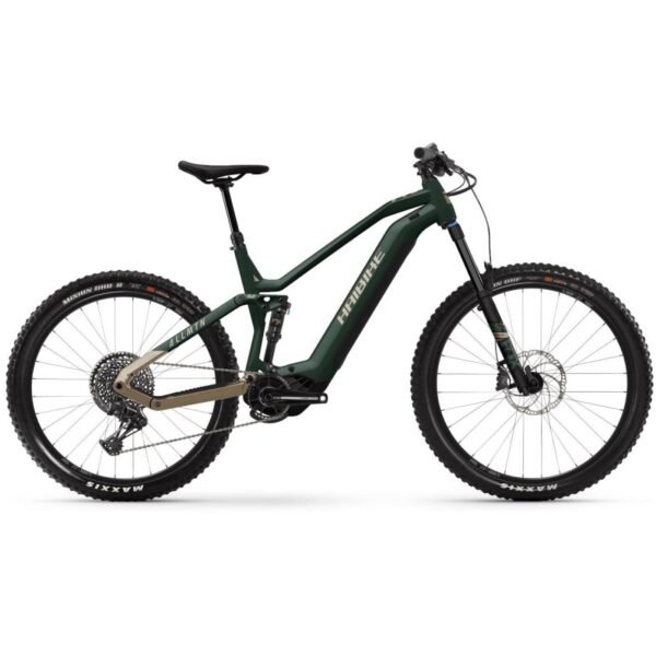 HAIBIKE E-MTB ALLMTN 7 (2022)