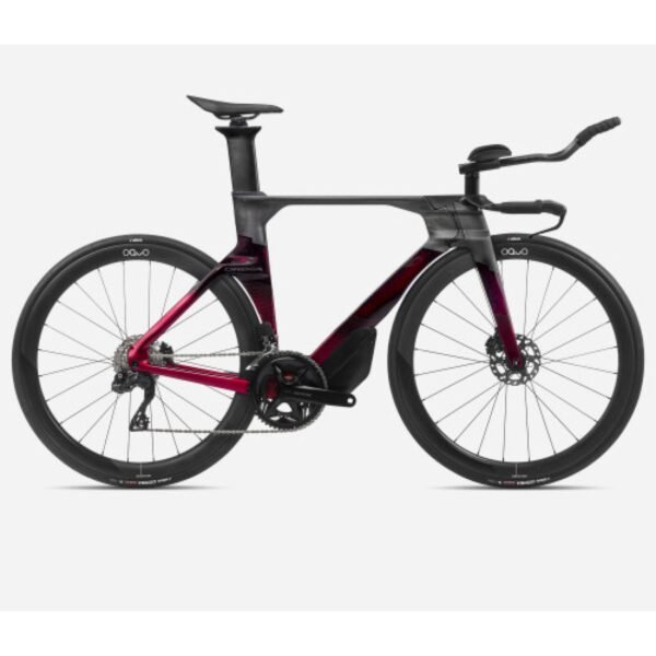 Orbea ORDU M30iLTD (2024)