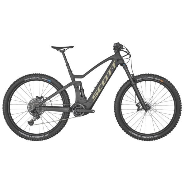 SCOTT GENIUS ERIDE 910 (2023)