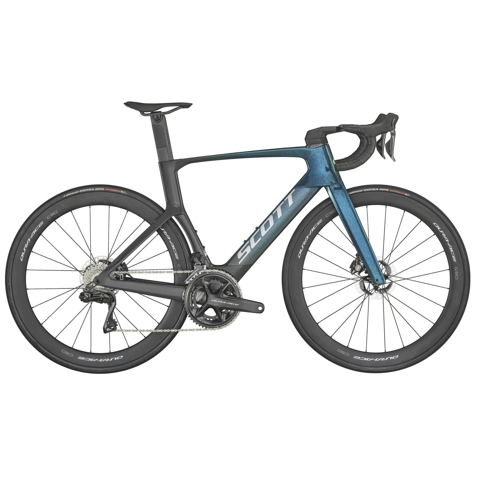 290338_1 Scott Foil RC Pro (2024) - immagine 1