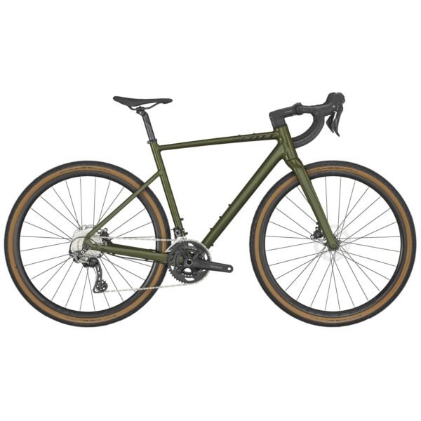 SCOTT GRAVEL SPEEDSTER 20 (2022)