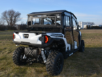 POLARIS GENERAL CABIN 4 1000 - immagine 2