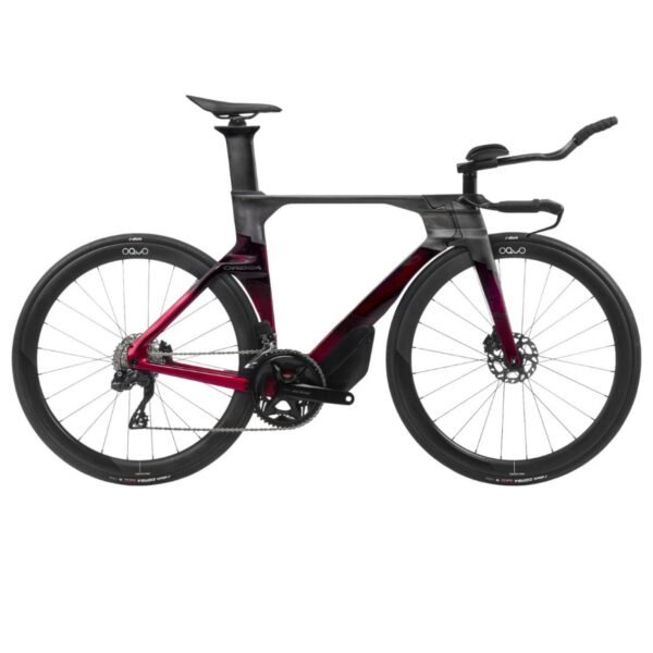 Orbea ORDU M20iLTD (2024)