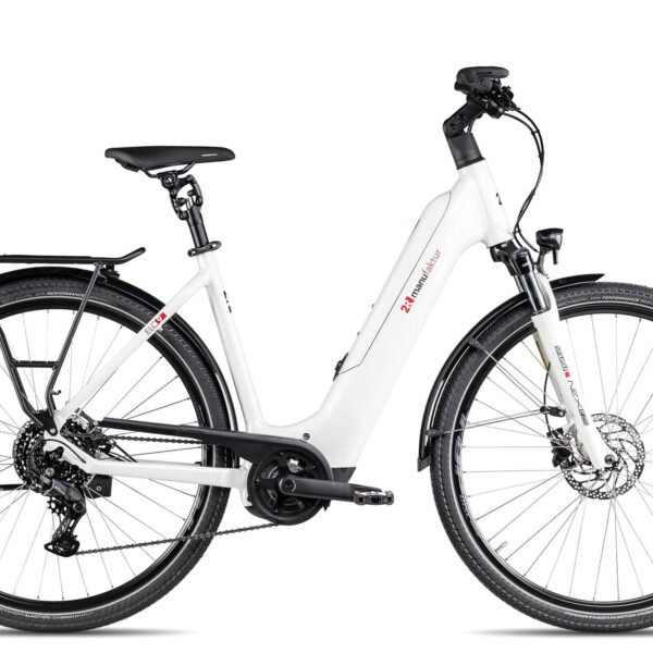 2R Manufaktur ELC 9 Wave