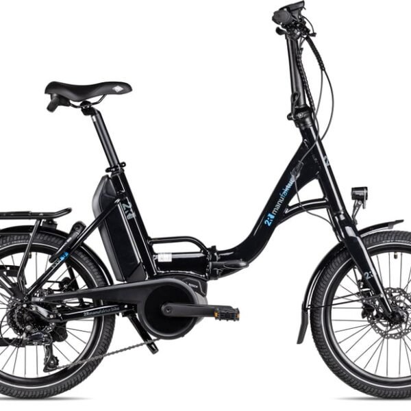 Fabbrica 2R FXK9