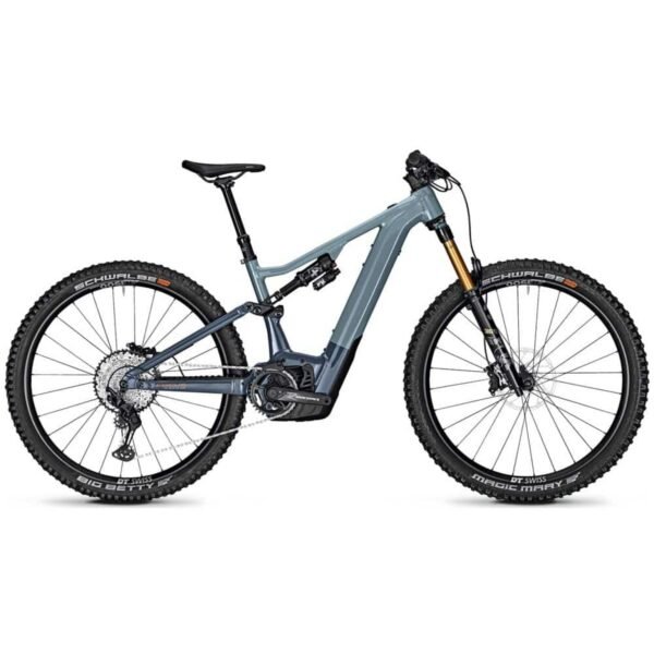 Focus JAM² 6.9 stoneblue (2024)