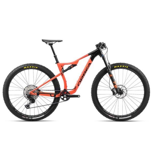 ORBEA OIZ M20 TR GX EAGLE (2022)
