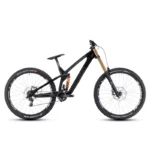 Cube TWO15 HPC SLT 29” 203 mm 7 V Nero (2023)