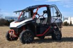 SEGWAY FUGLEMAN UT10 CABINA COMPLETA (2021-XX) - immagine 3