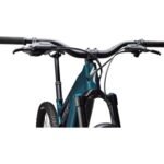Specialized MTB Elettrica – TURBO LEVO 4 COMP ALLOY – 2026 – gloss deep lake metallic / dune white - immagine 6
