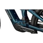 Specialized MTB Elettrica – TURBO LEVO 4 COMP ALLOY – 2026 – gloss deep lake metallic / dune white - immagine 4