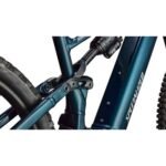 Specialized MTB Elettrica – TURBO LEVO 4 COMP ALLOY – 2026 – gloss deep lake metallic / dune white - immagine 3