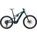 Specialized MTB Elettrica – TURBO LEVO 4 COMP ALLOY – 2026 – gloss deep lake metallic / dune white