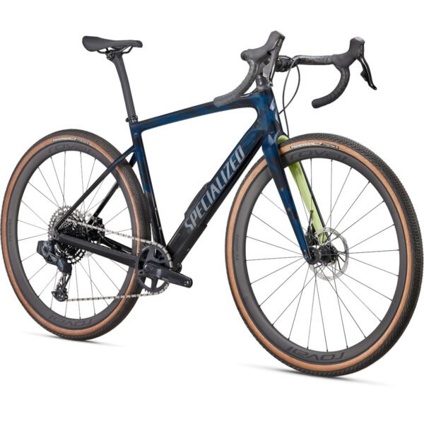 EXPERT SPECIALIZED DIVERGE – RIVAL ETAP AXS (2022)