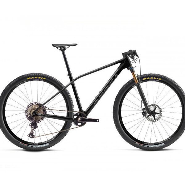 ORBEA ALMA M-PRO (2021)