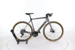 ORBEA GAIN M30 FLAT BAR CARBON (2022) - immagine 3