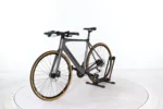 ORBEA GAIN M30 FLAT BAR CARBON (2022) - immagine 2