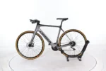 ORBEA GAIN M30 FLAT BAR CARBON (2022) - immagine 6