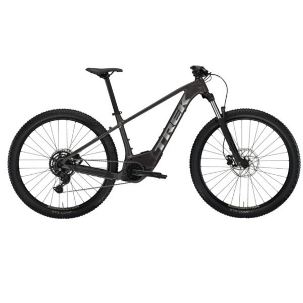 Trek Marlin+ 6 – Dnister Black (2024)