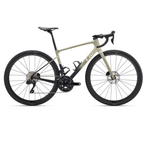 Giant Liv Avail Advanced Pro 1 – Golden Haze (2024)