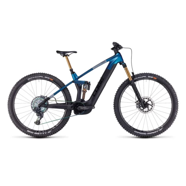 CUBE STEREO HYBRID 140 HPC SLT 750 – (2023)