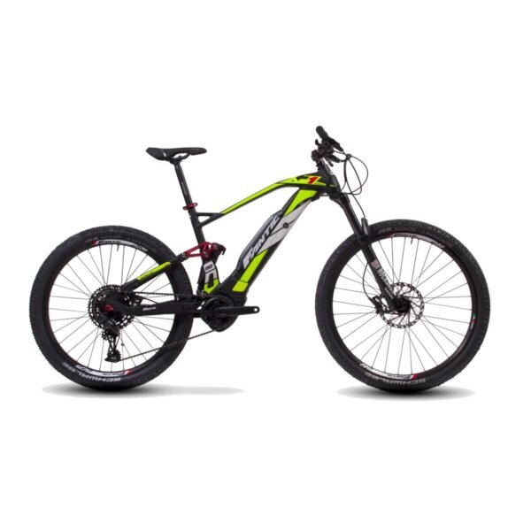 Fantic XF1 Integra 150 Trail
