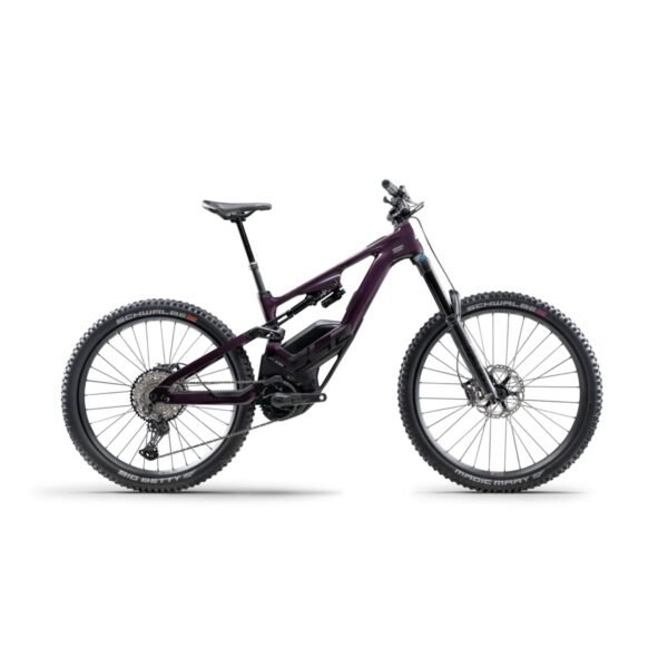 Overvolt GLP III Elite 2023