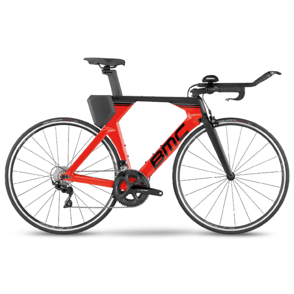 BMC TRIATHLON TIMEMACHINE ONE SHIMANO 105 (2023