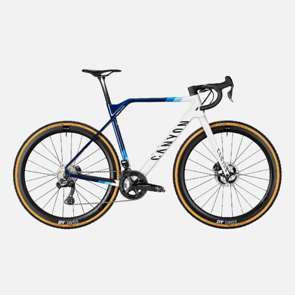CANYON INFLITE CF SLX 9 TEAM (2023)