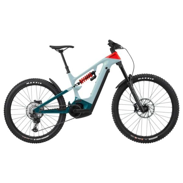 CANNONDALE MOTERRA NEO CARBON LT2 (2024)