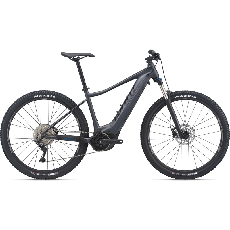 CITRSIM-Giant-U-2022-FathomEplus2eMTB_GunmetalBlack GIANT eCITY FATHOM E+ 2 SPORT 29″ 500 WH (2023) - immagine 1