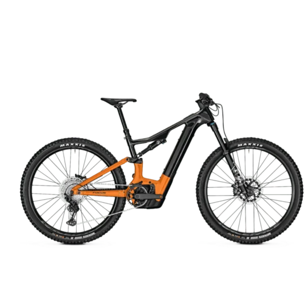 Focus JAM² 8.8 Rawcarbon (2024)