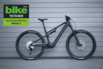Cube AMS Hybrid ONE44 C:68X RACE 400X 2025 - immagine 2