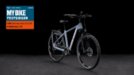 Cubo Kathmandu Hybrid SLX 800 2025 - immagine 3