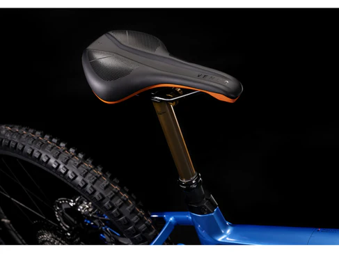 CUBE STEREO HYBRID 160 HPC ACTIONTEAM 750 27.5 (2022) - immagine 4