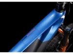 CUBE STEREO HYBRID 160 HPC ACTIONTEAM 750 27.5 (2022) - immagine 3