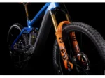 CUBE STEREO HYBRID 160 HPC ACTIONTEAM 750 27.5 (2022) - immagine 5