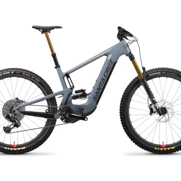 SANTA CRUZ HECKLER CC X01 AXS 29 RESERVE (2023)