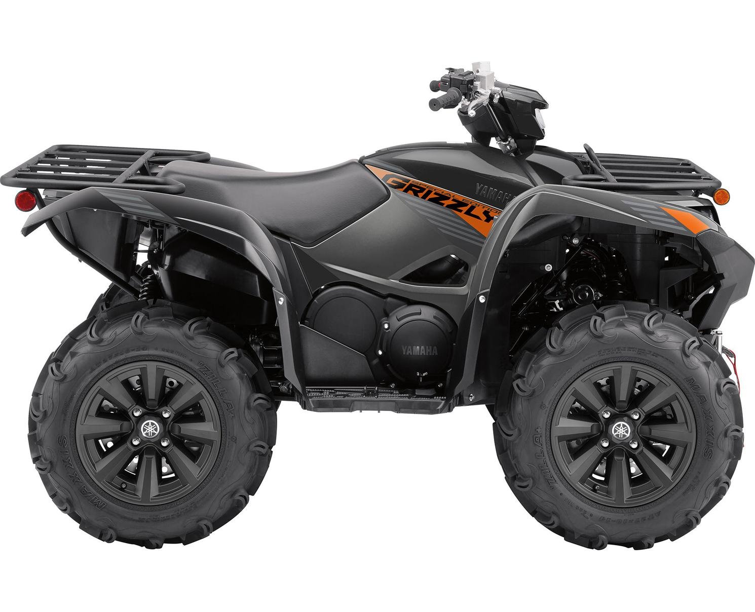 ExternalLink_yamaha-grizzly-eps-se-noir-tactique-2021-0 YAMAHA GRIZZLY EPS SE TACTICAL NERO (2022) - immagine 1