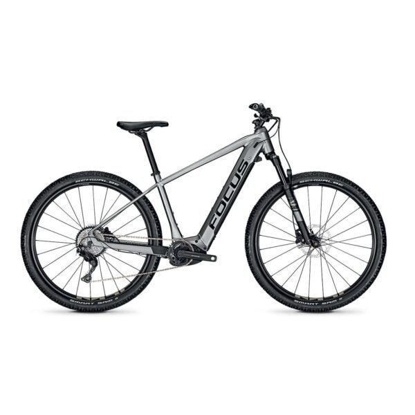 FOCUS E-MTB JARIFA2 6.8 SEVEN DI (2022)