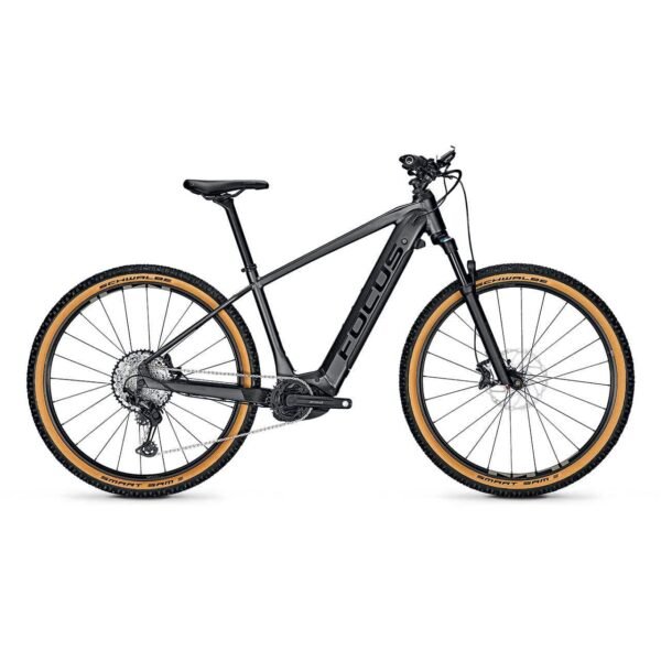 FOCUS eMTB JARIFA² 6.9 NINE DI (2021)