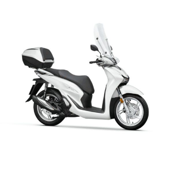 HONDA SCOOTER SH 150 MOD. 2021