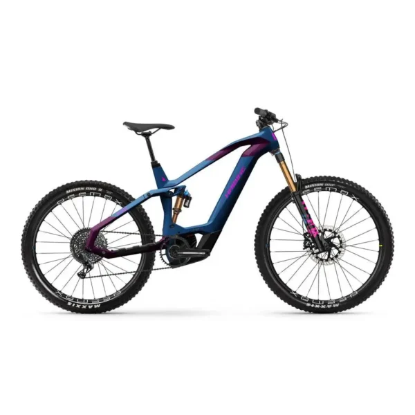 Haibike Hybe CF 11 (2024)