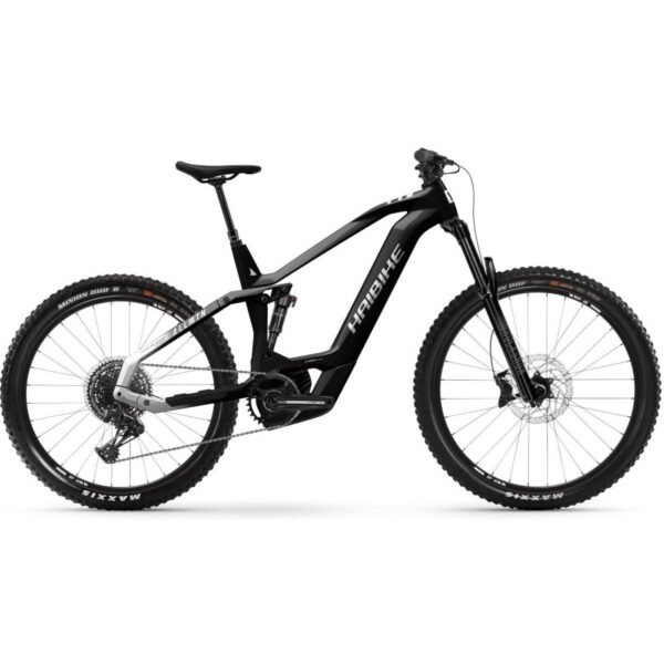 HAIBIKE ALLMTN CF 8 (2022)